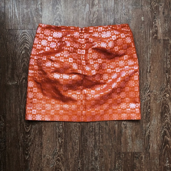 JCrew rose gold mini, 2 - Picture 3 of 5